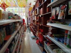 （成功案例）C8541位于昌吉市中山路特变世纪广场东门临街6