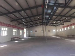 C8543厂房院落对外出租