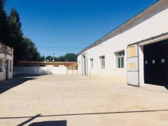 C8543厂房院落对外出租