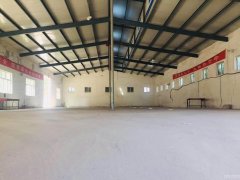 C8543厂房院落对外出租