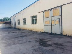 C8543厂房院落对外出租