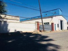 C8543厂房院落对外出租