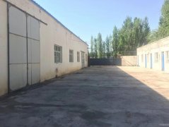 C8543厂房院落对外出租