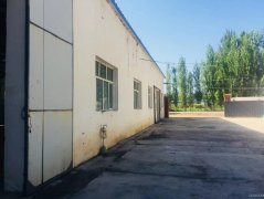 C8543厂房院落对外出租