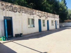 C8543厂房院落对外出租