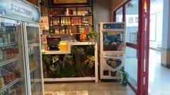 （成功案例）C8550健康东路海棠天街临街加盟串串火锅店转让