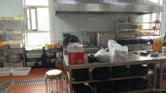 （成功案例）C8550健康东路海棠天街临街加盟串串火锅店转让