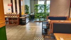 （成功案例）C8550健康东路海棠天街临街加盟串串火锅店转让