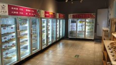 （成功案例）C8550健康东路海棠天街临街加盟串串火锅店转让