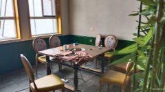 （成功案例）C8550健康东路海棠天街临街加盟串串火锅店转让