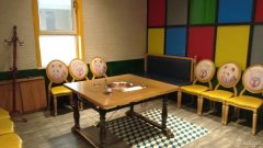 （成功案例）C8550健康东路海棠天街临街加盟串串火锅店转让