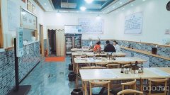 （成功案例）C8549友好克东路135平餐厅转让