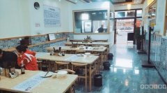 （成功案例）C8549友好克东路135平餐厅转让