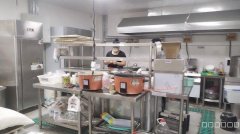 （成功案例）C8549友好克东路135平餐厅转让