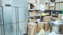 （成功案例）C8549友好克东路135平餐厅转让