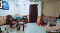 （成功案例）C8554长青四队105平棋牌室转让 承包出租都