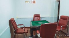 （成功案例）C8554长青四队105平棋牌室转让 承包出租都