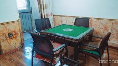 （成功案例）C8554长青四队105平棋牌室转让 承包出租都