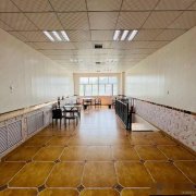 （成功案例）C8555海鸿国际2期148平美食街餐厅转让