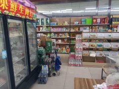 C8558位于昌吉市长宁南路吉祥花园东苑静苑巷临街店面转让