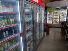 C8558位于昌吉市长宁南路吉祥花园东苑静苑巷临街店面转让