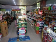 C8558位于昌吉市长宁南路吉祥花园东苑静苑巷临街店面转让