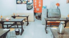 （成功案例）C8563青岛路兴城花园34平餐厅转让