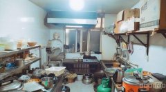 （成功案例）C8563青岛路兴城花园34平餐厅转让