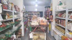 C8564西山新河湾一期42平果蔬超市转让