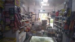 C8564西山新河湾一期42平果蔬超市转让