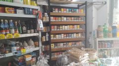 C8564西山新河湾一期42平果蔬超市转让