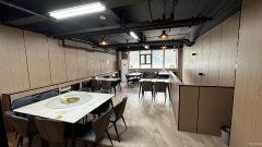 （成功案例）C8565红光山会展吾悦广场餐厅转让