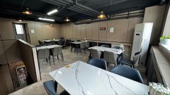 （成功案例）C8565红光山会展吾悦广场餐厅转让