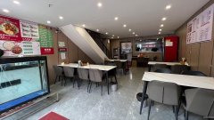 （成功案例）C8565红光山会展吾悦广场餐厅转让