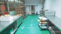 C8568人语食品厂2023年推出项目（模拟创业）