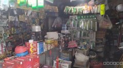 （成功案例）C8569喀什东路与长沙路交叉口70平五金店转让