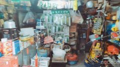 （成功案例）C8569喀什东路与长沙路交叉口70平五金店转让