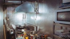 （成功案例）C8570长春路海岛与浪28平餐厅转让