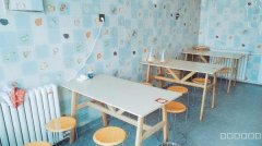 （成功案例）C8570长春路海岛与浪28平餐厅转让