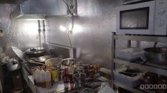 （成功案例）C8570长春路海岛与浪28平餐厅转让