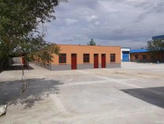 C8573院落厂房出租出售