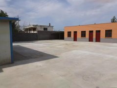 C8573院落厂房出租出售