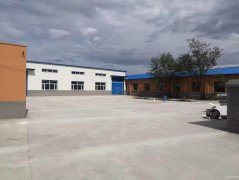 C8573院落厂房出租出售