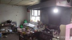 （成功案例）C8576米东区振兴村91平餐厅转让