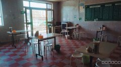 （成功案例）C8576米东区振兴村91平餐厅转让