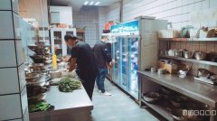 （成功案例）C8577跃进街550平火锅店转让