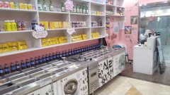 （成功案例）C8578南湖家乐福4楼145平加盟火锅店转让