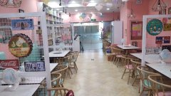 （成功案例）C8578南湖家乐福4楼145平加盟火锅店转让