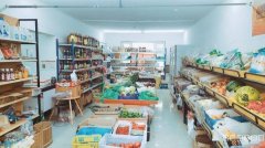 （成功案例）C8580山水兰德75平果蔬店转让