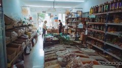 （成功案例）C8580山水兰德75平果蔬店转让